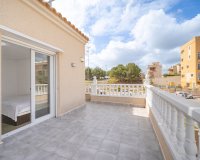 Resale - Villa - Orihuela-Costa - Pau 26