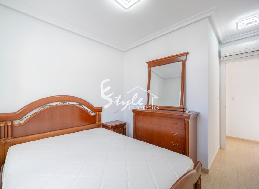 Resale - Villa - Orihuela-Costa - Pau 26