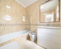Resale - Villa - Orihuela-Costa - Pau 26