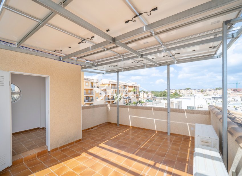 Resale - Villa - Orihuela-Costa - Pau 26
