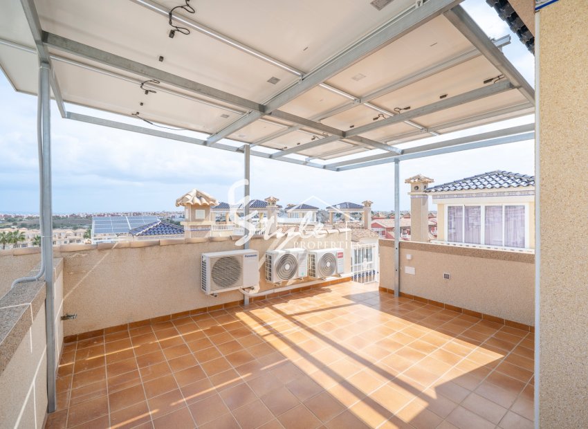 Resale - Villa - Orihuela-Costa - Pau 26