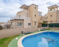 Resale - Villa - Orihuela-Costa - Pau 26