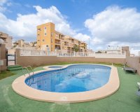 Resale - Villa - Orihuela-Costa - Pau 26