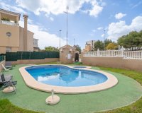 Resale - Villa - Orihuela-Costa - Pau 26