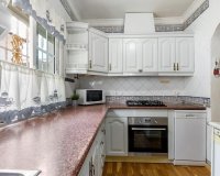 Resale - Villa - Orihuela Costa  - Playa Flamenca