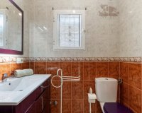 Resale - Villa - Orihuela Costa  - Playa Flamenca