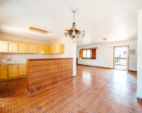 Resale - Villa - Orihuela Costa  - Playa Flamenca