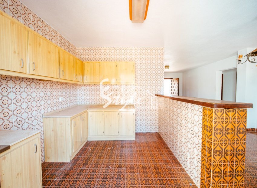 Resale - Villa - Orihuela Costa  - Playa Flamenca