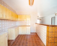 Resale - Villa - Orihuela Costa  - Playa Flamenca