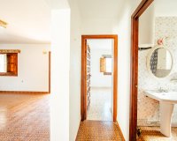 Resale - Villa - Orihuela Costa  - Playa Flamenca