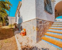 Resale - Villa - Orihuela Costa  - Playa Flamenca