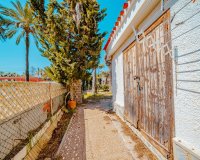 Resale - Villa - Orihuela Costa  - Playa Flamenca