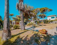 Resale - Villa - Orihuela Costa  - Playa Flamenca