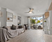 Resale - Villa - Orihuela Costa  - Playa Flamenca