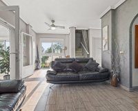 Resale - Villa - Orihuela Costa  - Playa Flamenca