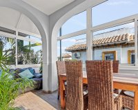 Resale - Villa - Orihuela Costa  - Playa Flamenca