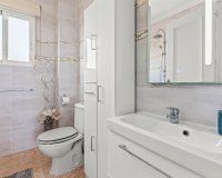 Resale - Villa - Orihuela Costa  - Playa Flamenca