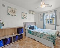 Resale - Villa - Orihuela Costa  - Playa Flamenca