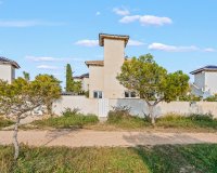 Resale - Villa - Orihuela Costa  - Playa Flamenca