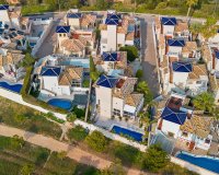 Resale - Villa - Orihuela Costa  - Playa Flamenca