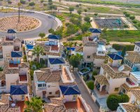 Resale - Villa - Orihuela Costa  - Playa Flamenca