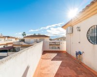 Resale - Villa - Orihuela Costa  - Playa Flamenca