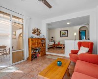 Resale - Villa - Orihuela-Costa - Playa Flamenca