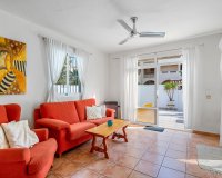 Resale - Villa - Orihuela-Costa - Playa Flamenca