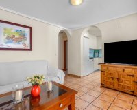 Resale - Villa - Orihuela-Costa - Playa Flamenca