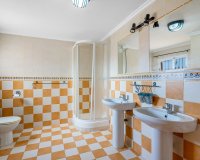 Resale - Villa - Orihuela-Costa - Playa Flamenca