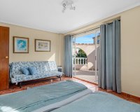 Resale - Villa - Orihuela-Costa - Playa Flamenca