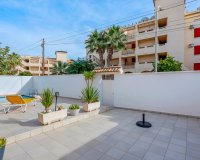 Resale - Villa - Orihuela-Costa - Playa Flamenca