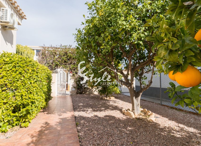 Resale - Villa - Orihuela-Costa - Playa Flamenca