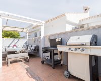 Resale - Villa - Orihuela-Costa - Playa Flamenca