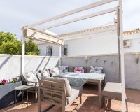 Resale - Villa - Orihuela-Costa - Playa Flamenca