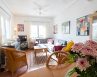 Resale - Villa - Orihuela-Costa - Playa Flamenca