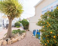 Resale - Villa - Orihuela-Costa - Playa Flamenca
