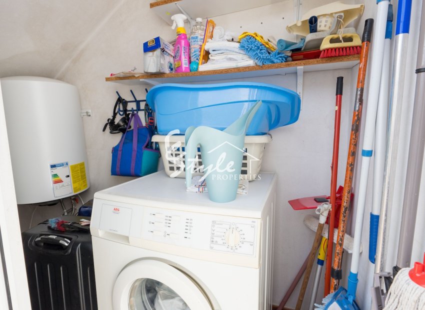 Resale - Villa - Orihuela-Costa - Playa Flamenca