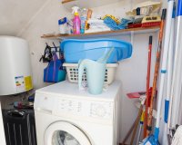 Resale - Villa - Orihuela-Costa - Playa Flamenca