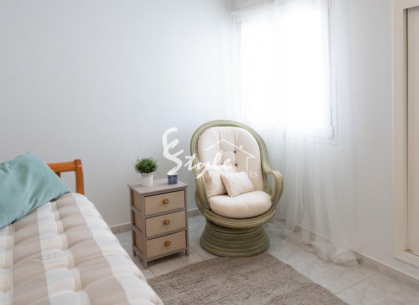 Resale - Villa - Orihuela-Costa - Playa Flamenca