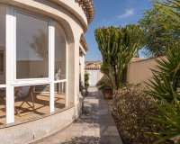 Resale - Villa - Orihuela-Costa - Playa Flamenca