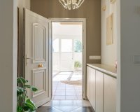 Resale - Villa - Orihuela-Costa - Playa Flamenca