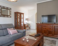 Resale - Villa - Orihuela-Costa - Playa Flamenca