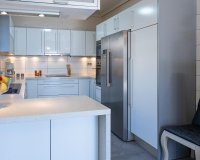 Resale - Villa - Orihuela-Costa - Playa Flamenca