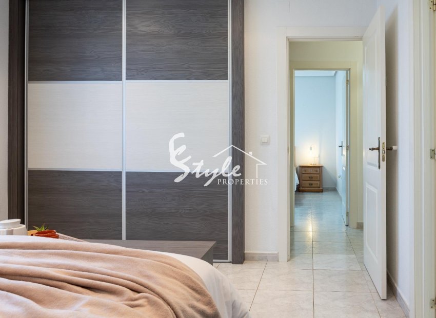 Resale - Villa - Orihuela-Costa - Playa Flamenca