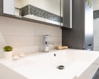 Resale - Villa - Orihuela-Costa - Playa Flamenca