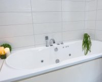 Resale - Villa - Orihuela-Costa - Playa Flamenca