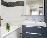 Resale - Villa - Orihuela-Costa - Playa Flamenca