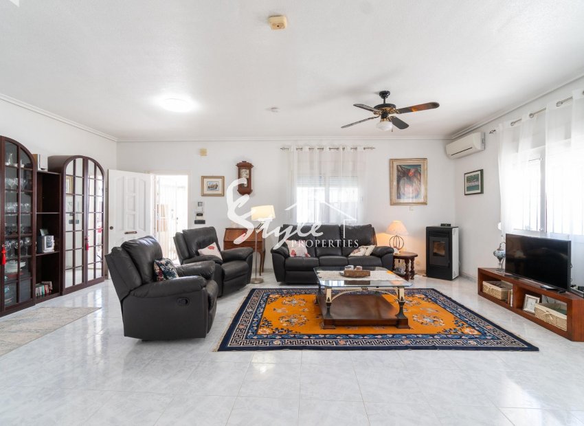 Resale - Villa - Orihuela-Costa - Playa Flamenca