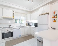 Resale - Villa - Orihuela-Costa - Playa Flamenca
